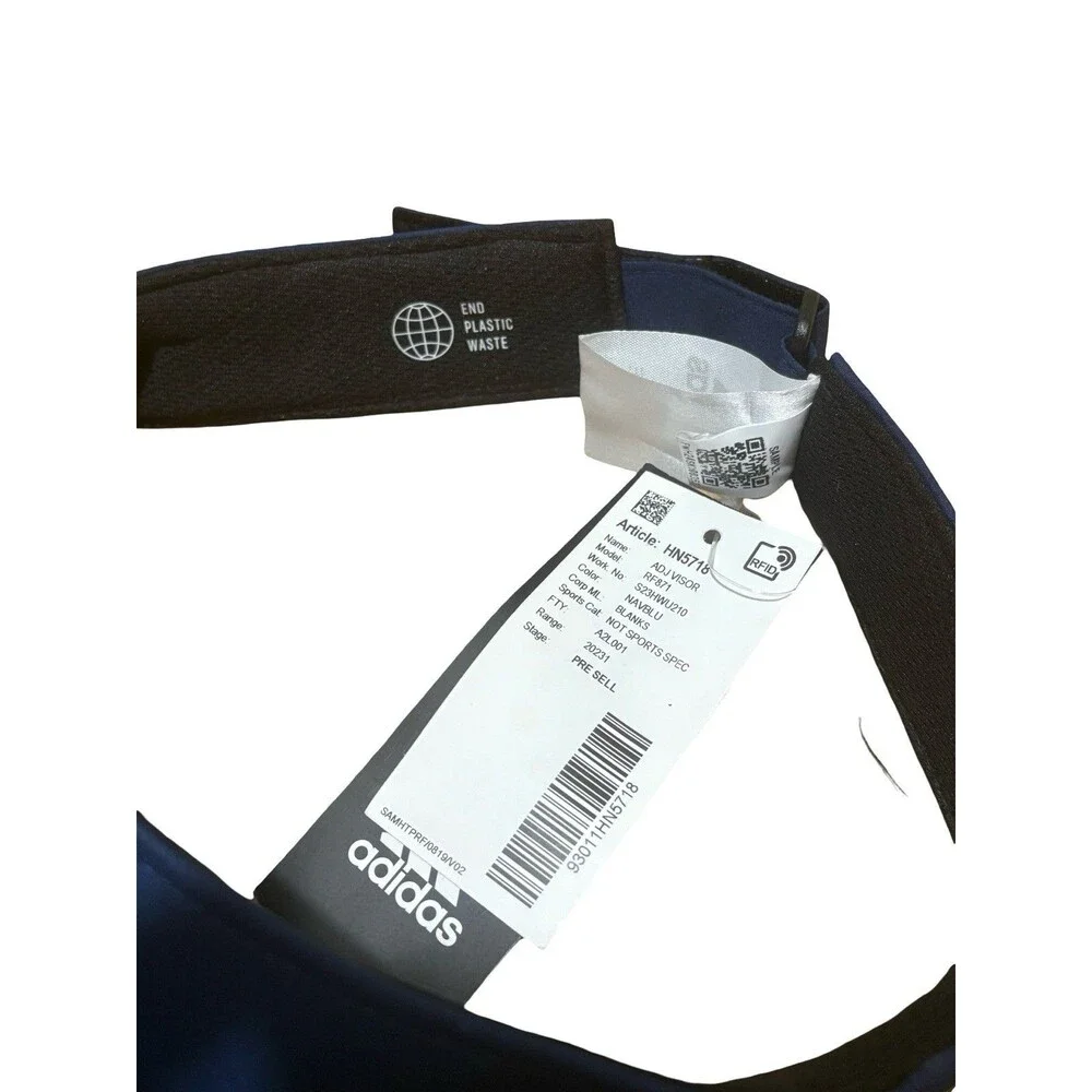 adidas nwt sample